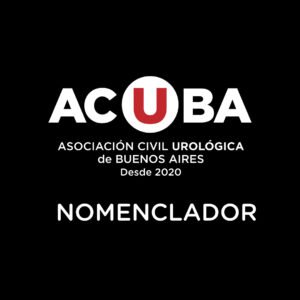 Nomenclador de Urología de la ACUBA