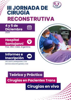 III Jornadas